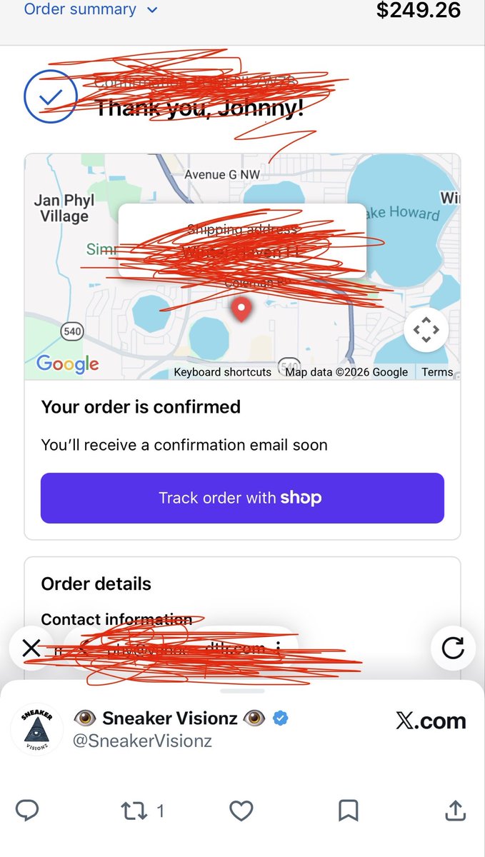 JohnnyTBP tweet media