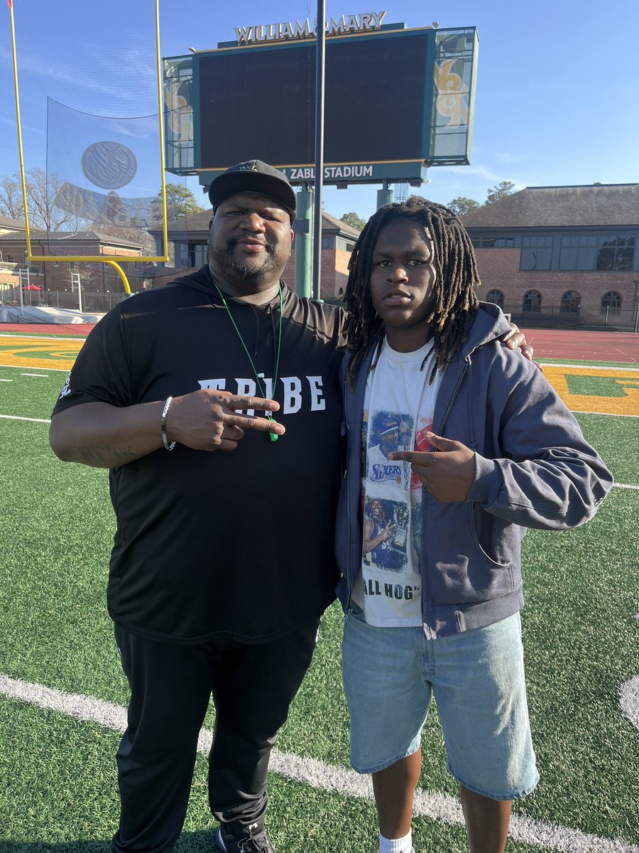 Jordan Bighems tweet media