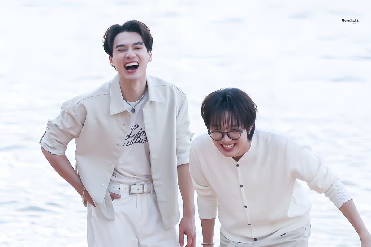 den ੈ✩‧₊˚| #ด้วงกับเธอตอนจบ | #ภพเธอEP6 tweet media