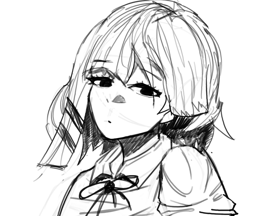 Lommerington's tweet photo. Old drawing https://t.co/Bft2k6E6E0