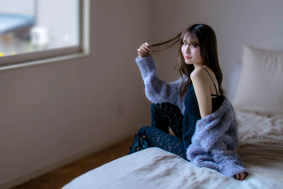 2026.3.7 SHILO STUDIO Model 高橋ほのかちゃん @Honoka_photomo @PHOTOMO_labory