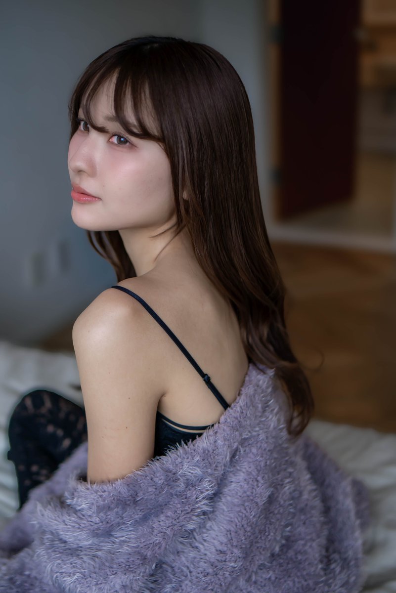 2026.3.7 SHILO STUDIO Model 高橋ほのかちゃん @Honoka_photomo @PHOTOMO_labory