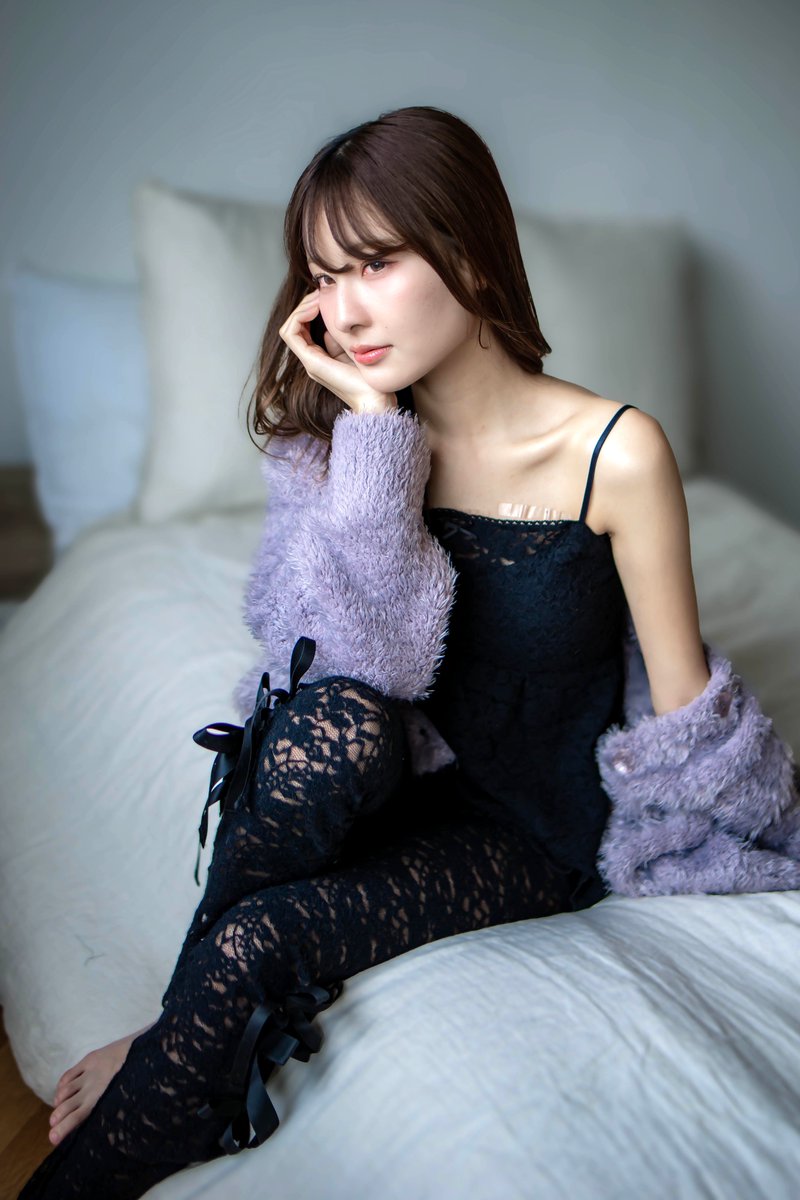2026.3.7 SHILO STUDIO Model 高橋ほのかちゃん @Honoka_photomo @PHOTOMO_labory