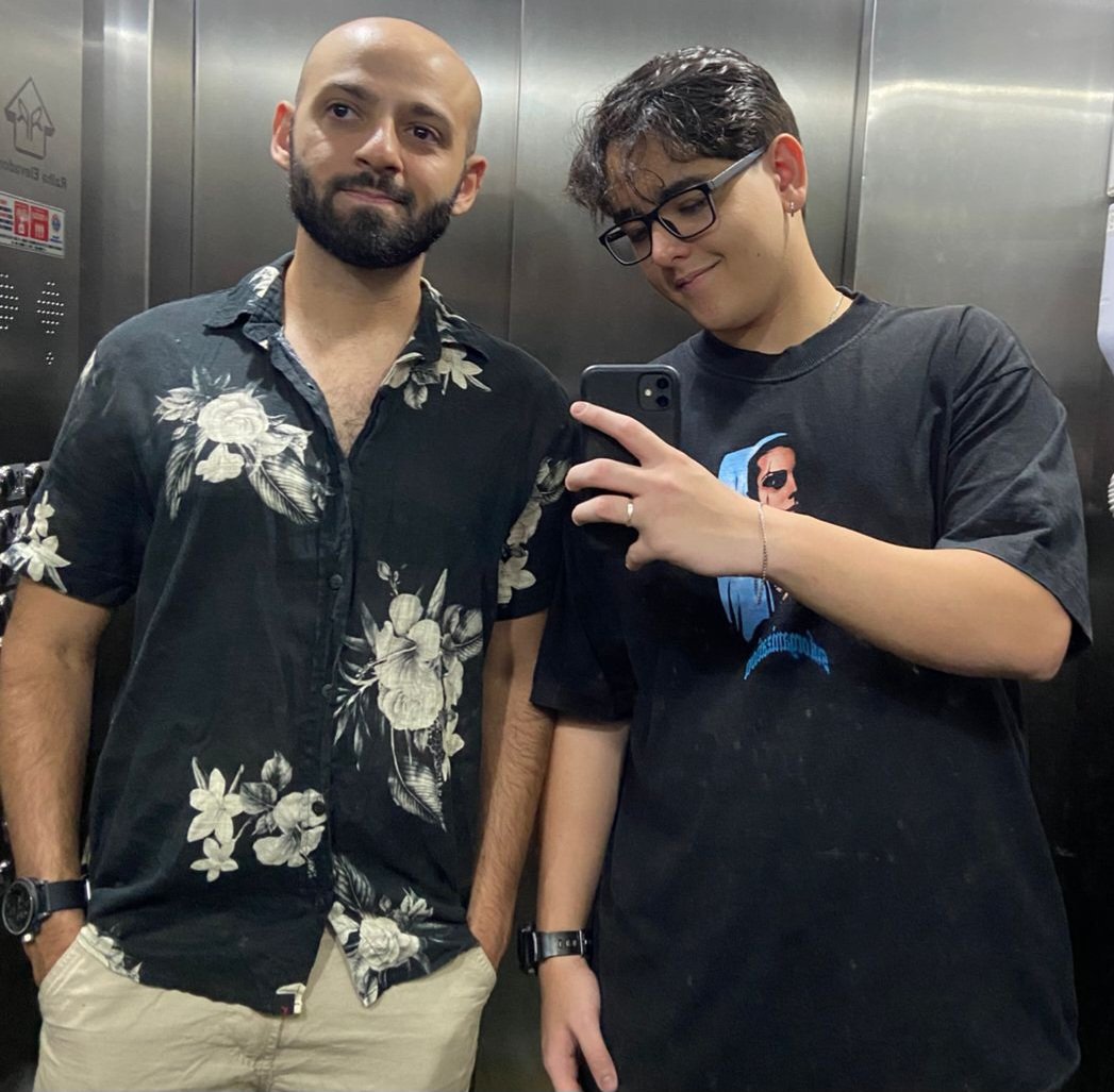 João Pedro Levy לוי tweet media