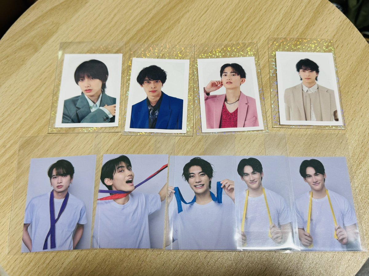 パン粉 tweet media