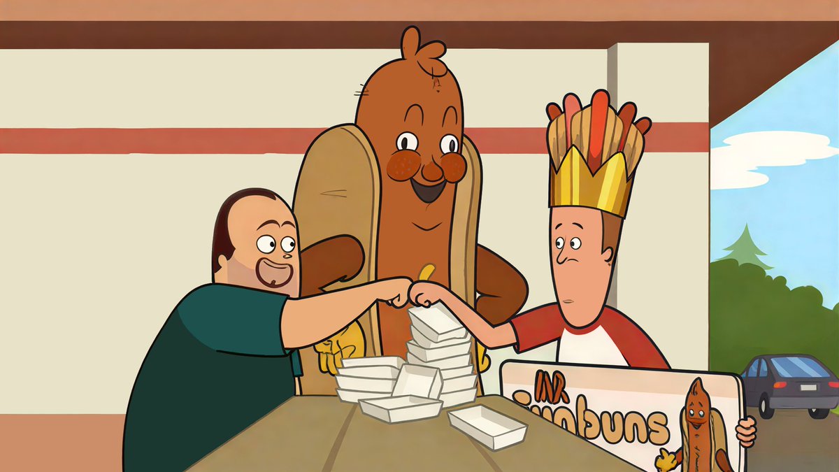 Universal Basic Guys tweet media