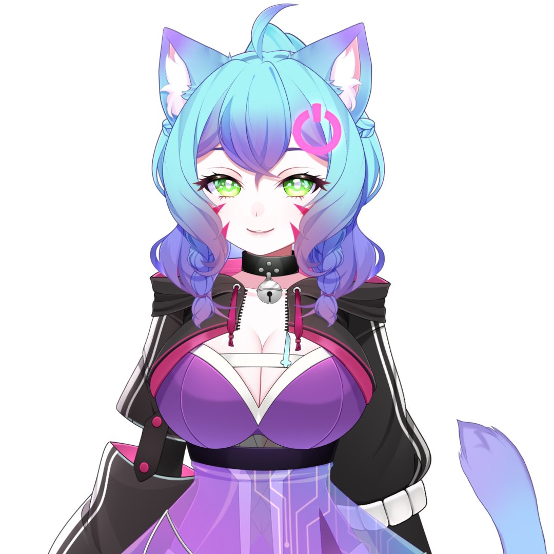 Hyreina (PIXCATOS REBRANDED) tweet media