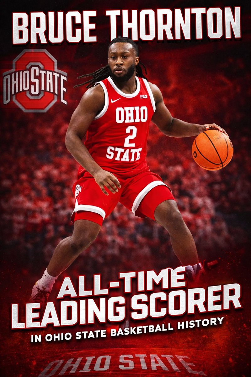 The Ohio State Hoops Insider tweet media