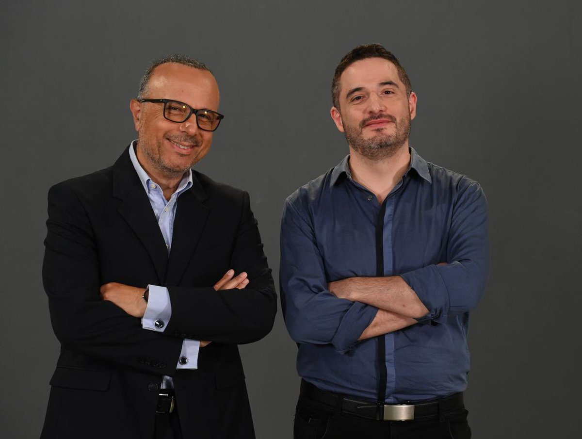 Antonio Aracre tweet media