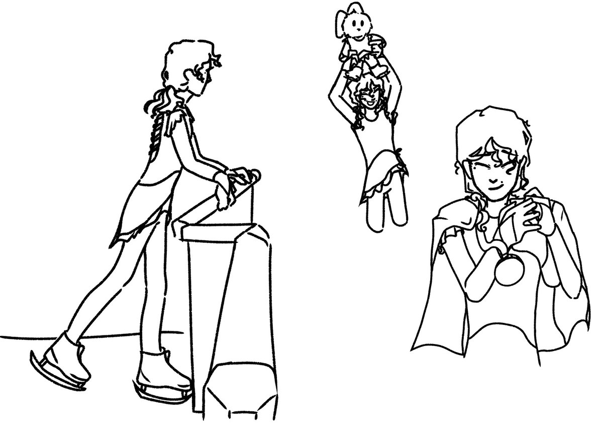 Astromoony_'s tweet photo. and lineart https://t.co/p7a8jikULx