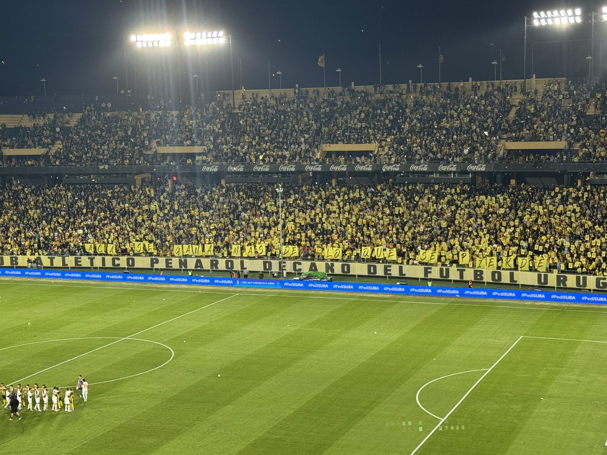 Gastón Pérez tweet media