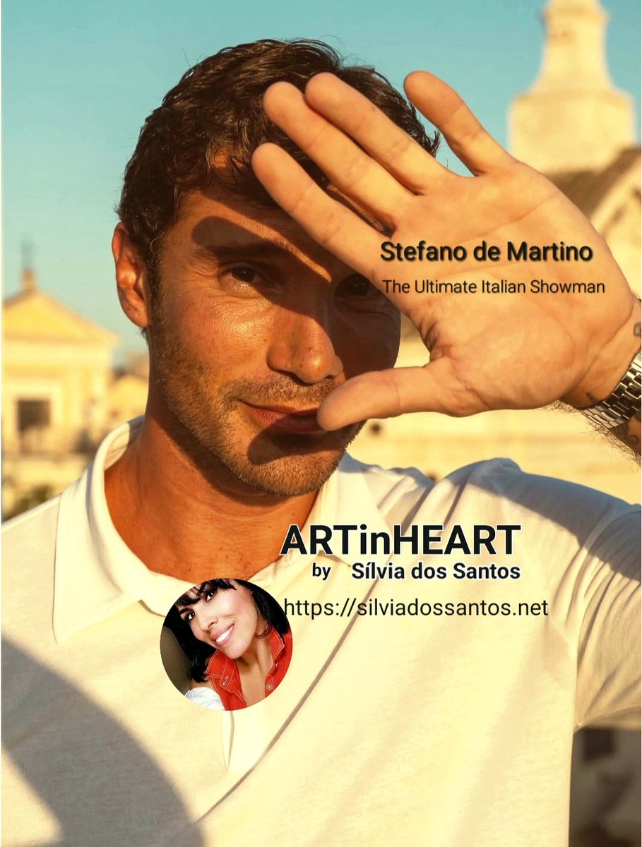 Sílvia dos Santos tweet media