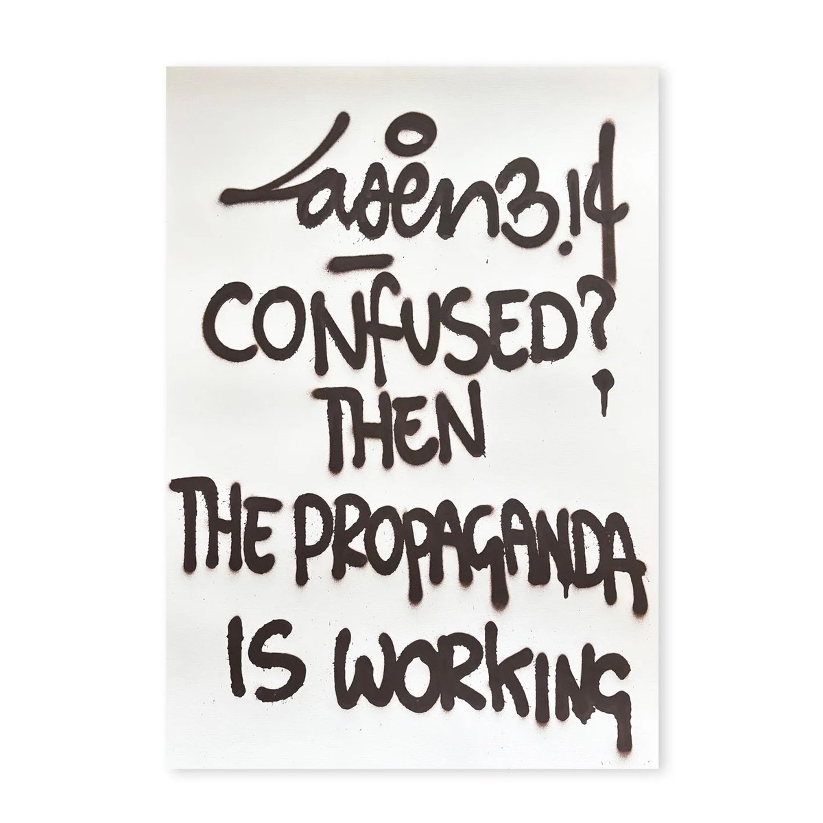 Laser 3.14 tweet media