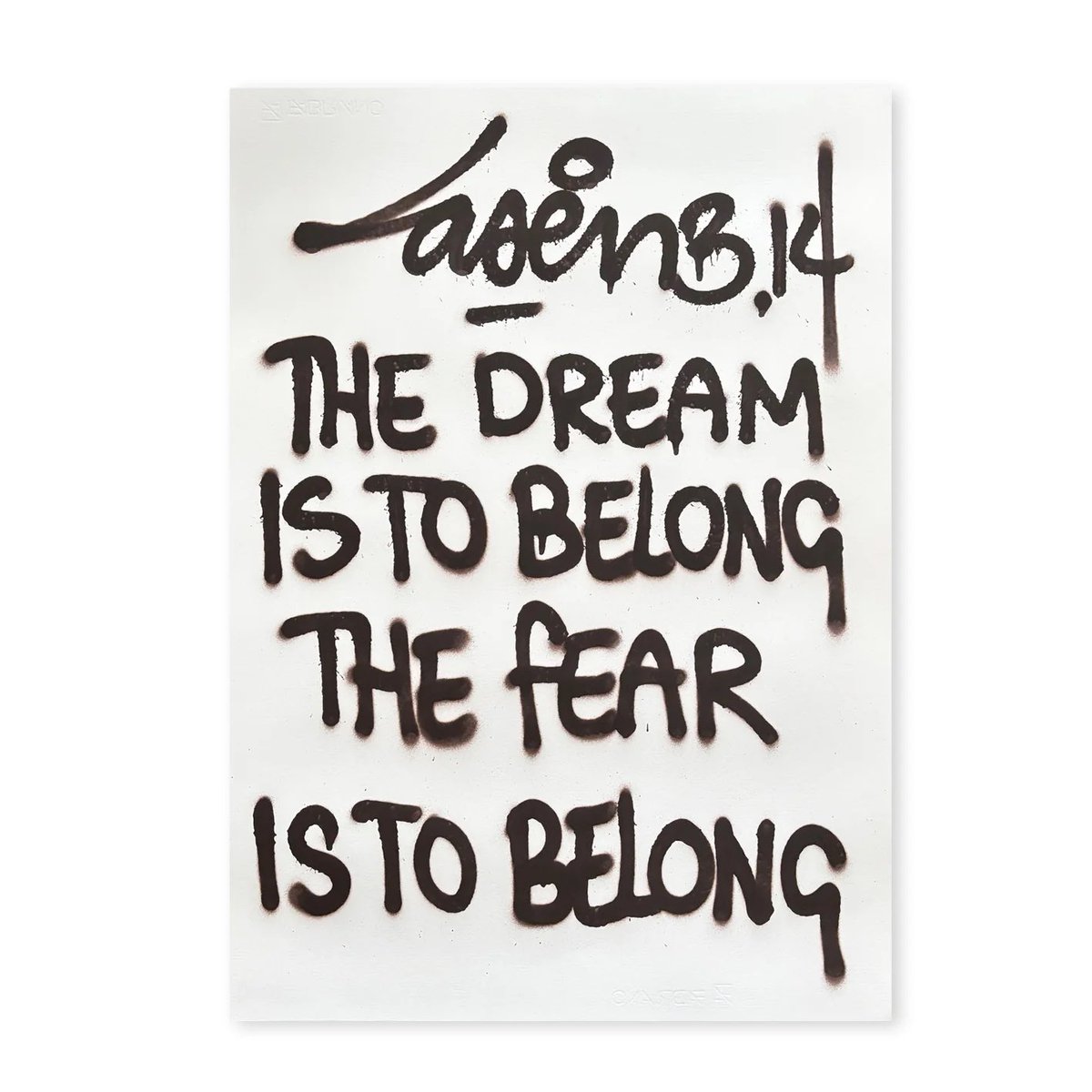 Laser 3.14 tweet media