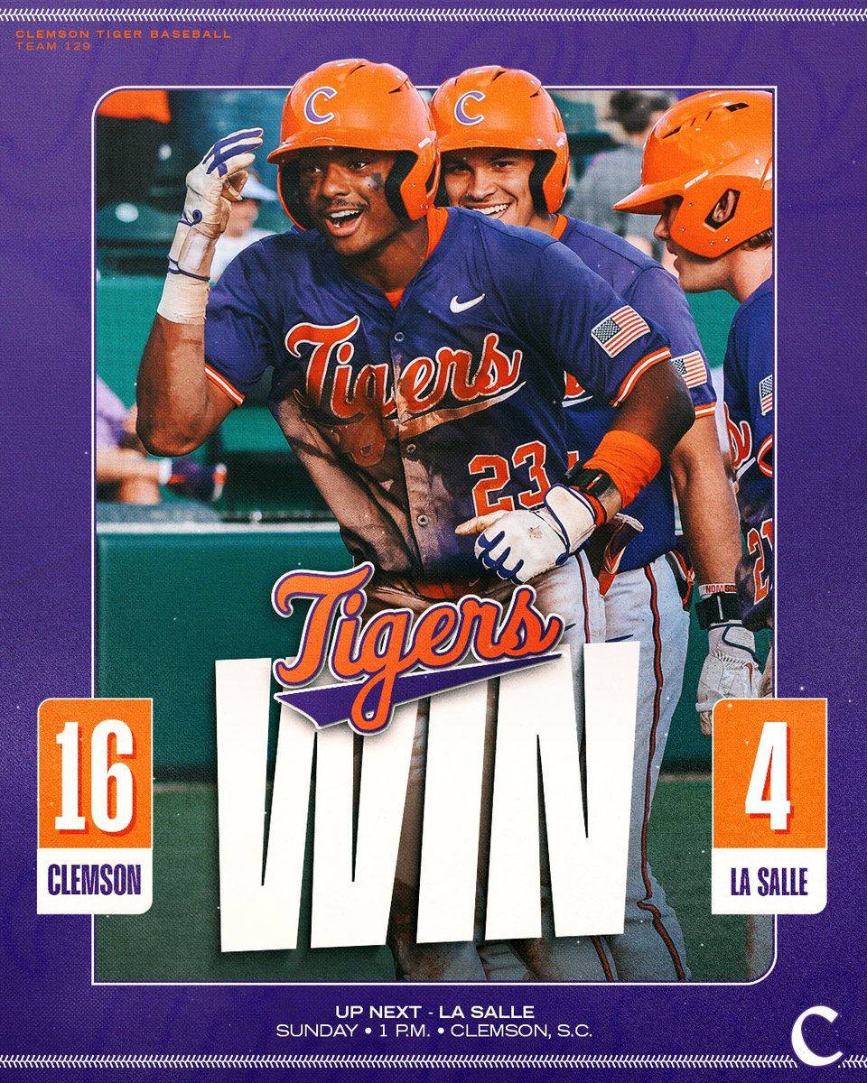 Won the day 🐅

STORY: shorturl.at/voJ8n