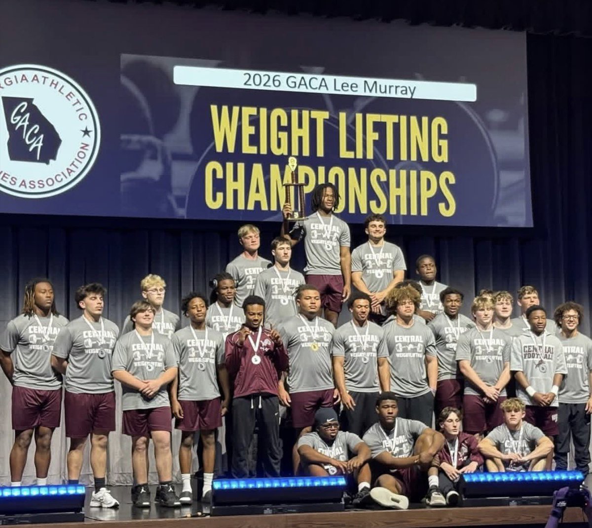 Kannon Jones 2027 tweet media