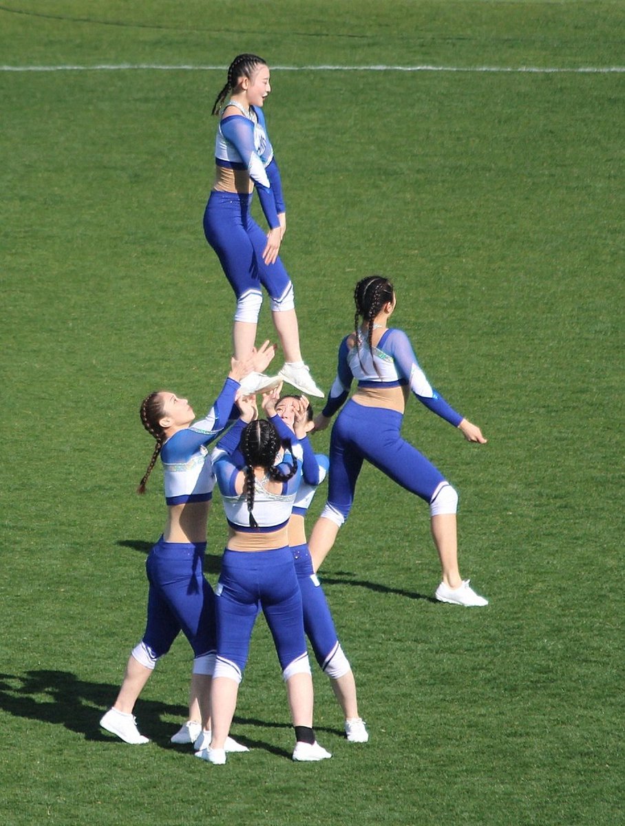 chayuspo's tweet photo. #MissBlue
#埼玉WK #三重H
#OneHeartOneBlue 
#WeAreBlue
#熊谷ラグビー場 https://t.co/KJ1iL6F3wM