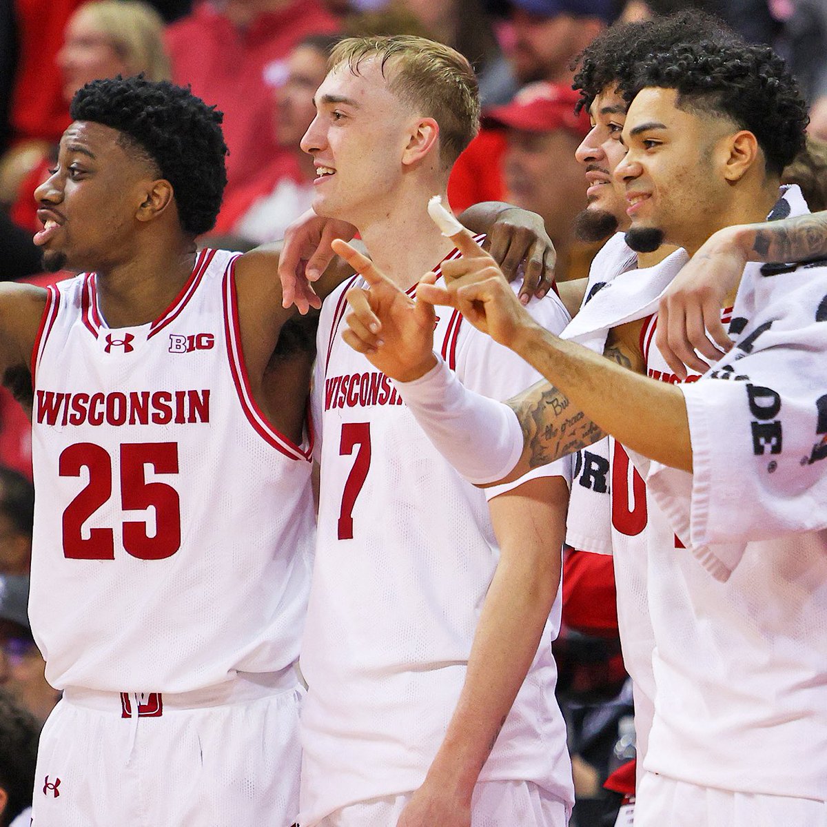 College Basketball Report tweet media