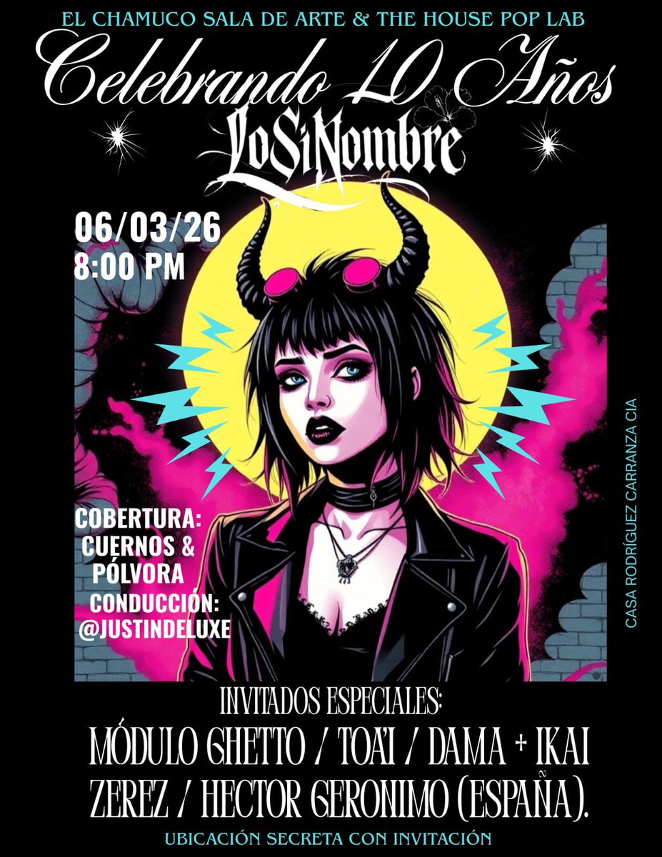 HECTOR GERONIMO tweet media