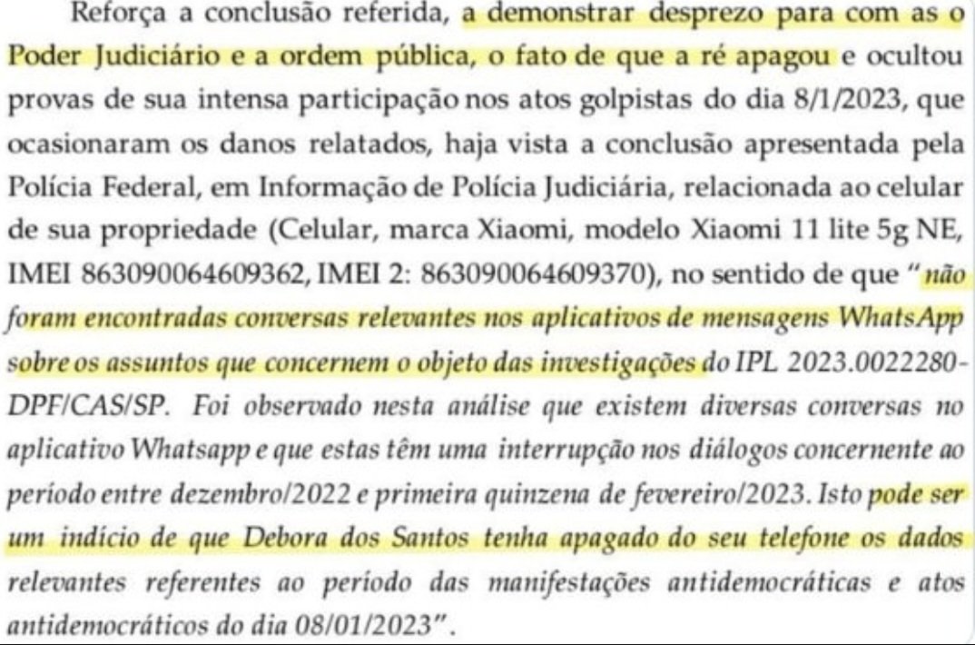 Carlão 🚹♂️ Anistia! tweet media