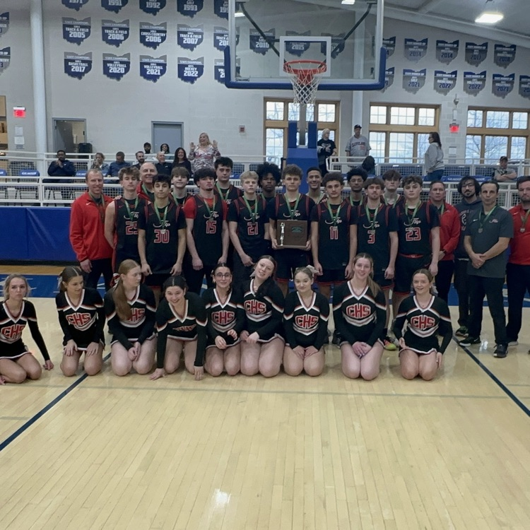 Cuyahoga Heights Schools tweet media