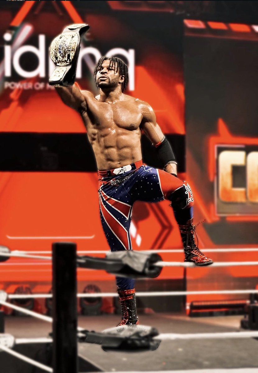 Self Made AO 💫 tweet media