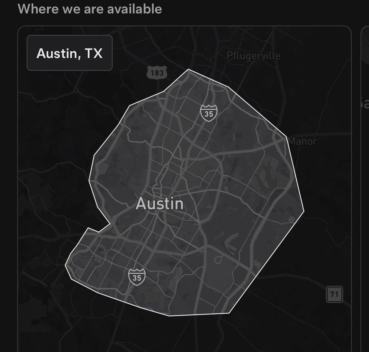 Overly Trev tweet media