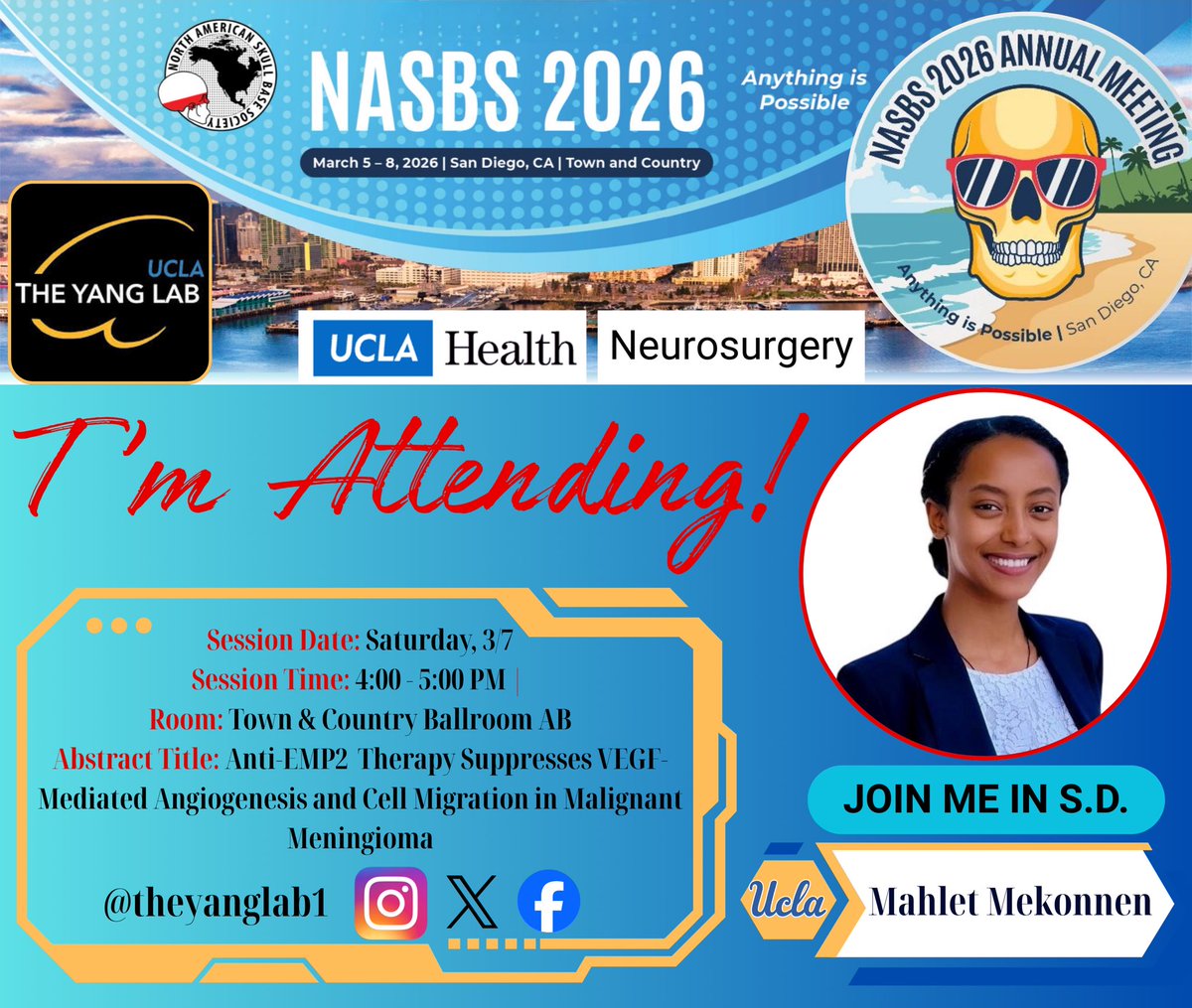 The Yang Lab tweet media