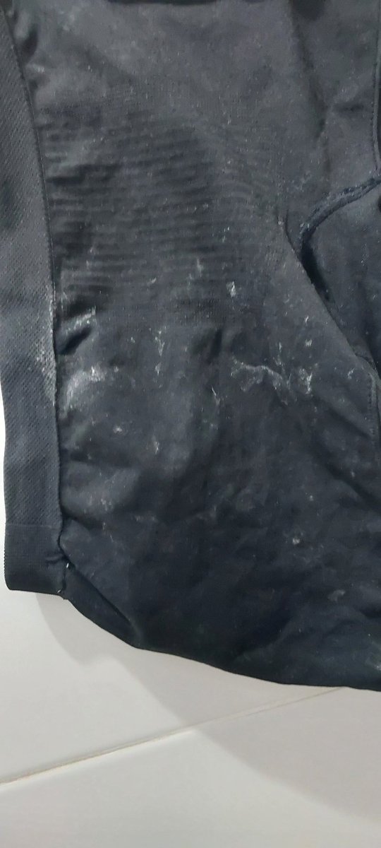 Cazzo_br's tweet photo. A cueca de vocês fica assim também? (Obs: foi lavada na maquina)
#FCF #pintoawards #foreskin #PINTOAWARDㅤㅤㅤ #vrep https://t.co/Wm7LVEDLWl