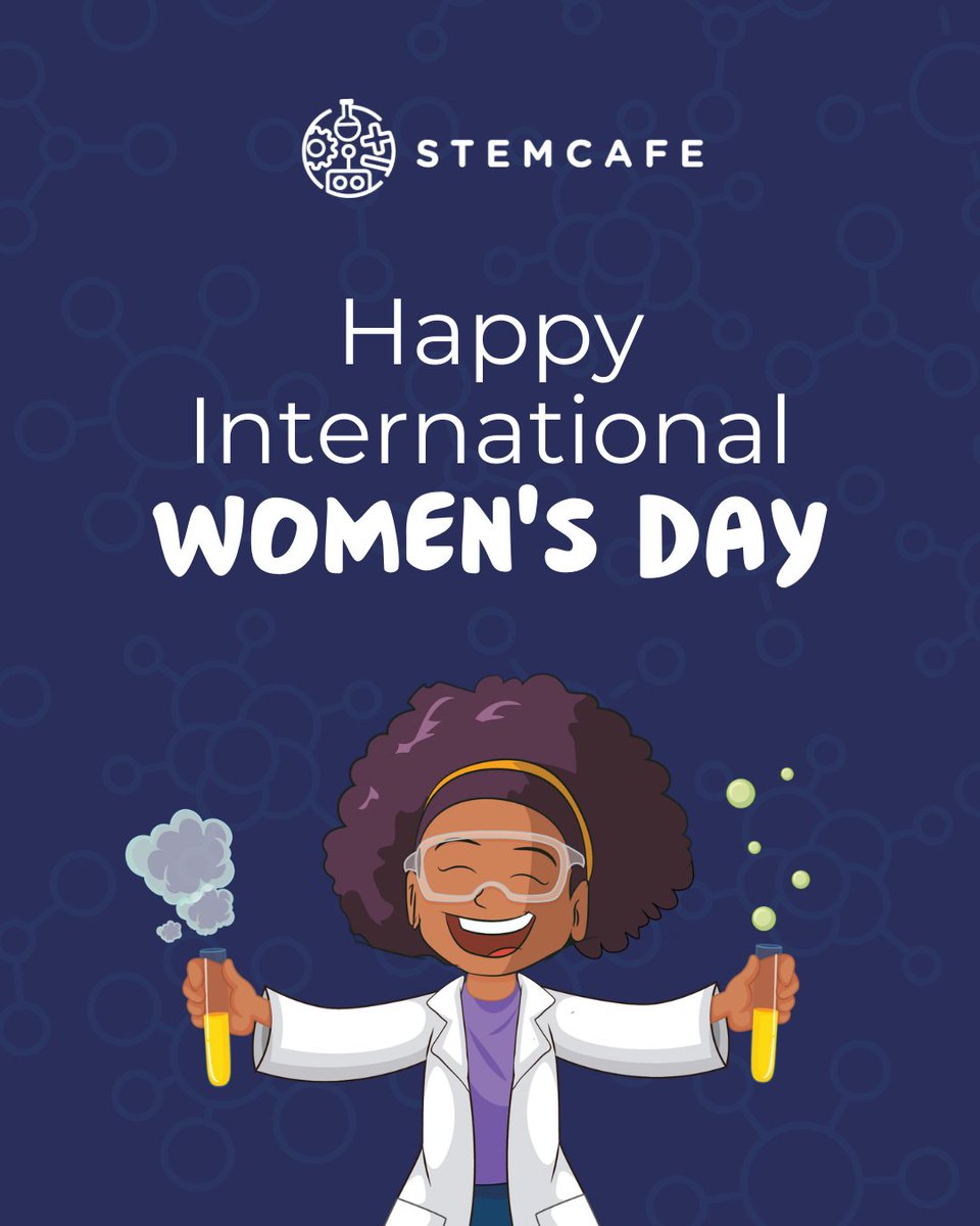 STEMCafe tweet media