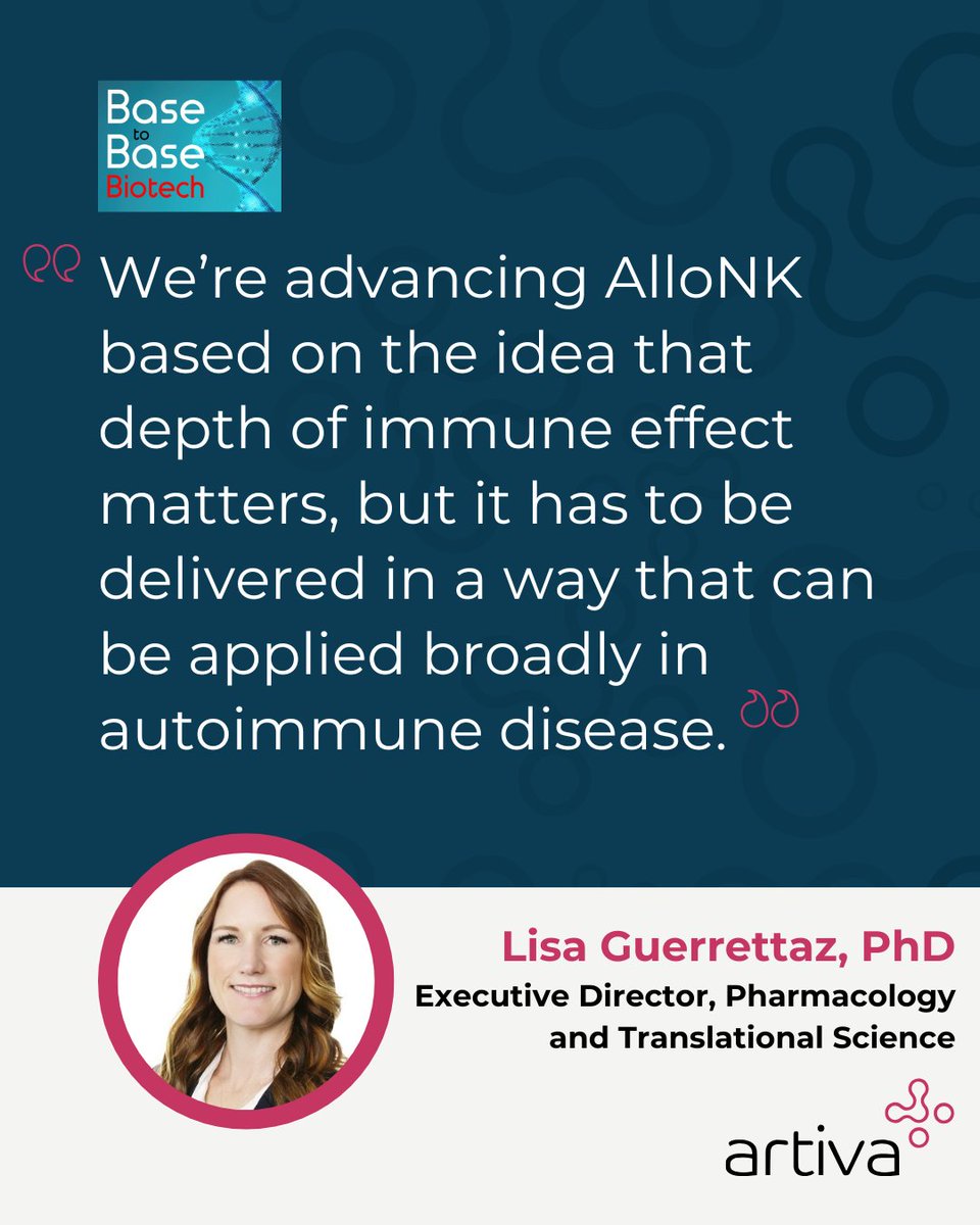 ArtivaBio tweet media