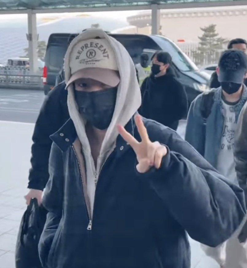 ˙✨️이크 bvnd🐺˙ tweet media