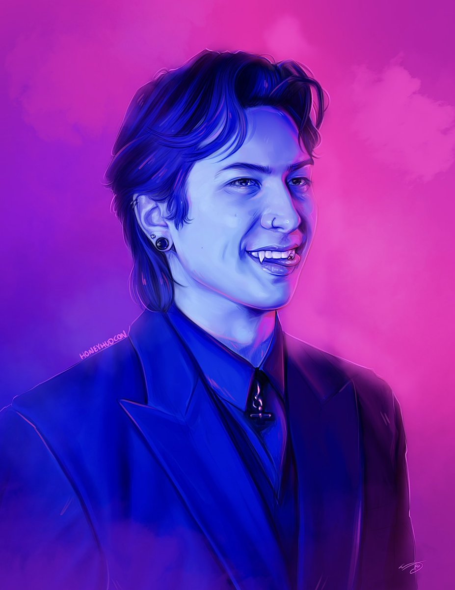 honeyhudcon's tweet photo. spreading the bisexual vampire agenda
-
-
#hudsonwilliams https://t.co/PhH0Bi1DiL