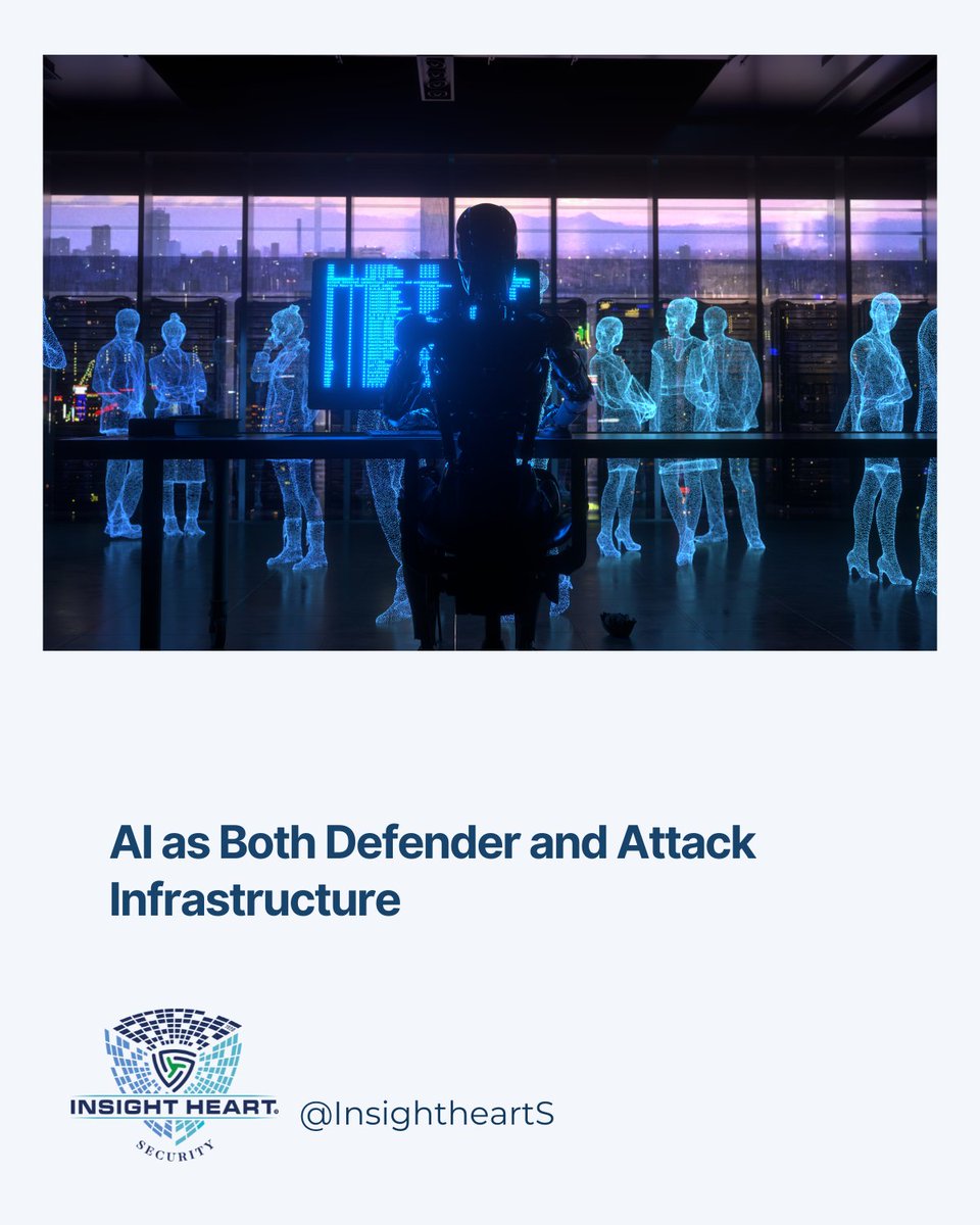 InsightheartS's tweet photo. AI is becoming both defender and attack surface. Claude Code Security helps detect vulnerabilities, while researchers show Copilot &amp; Grok could be abused as covert malware C2 channels. Meanwhile web skimmers and malicious Docker images expand the threat landscape. #AIThreats https://t.co/5CP0MIQmyq