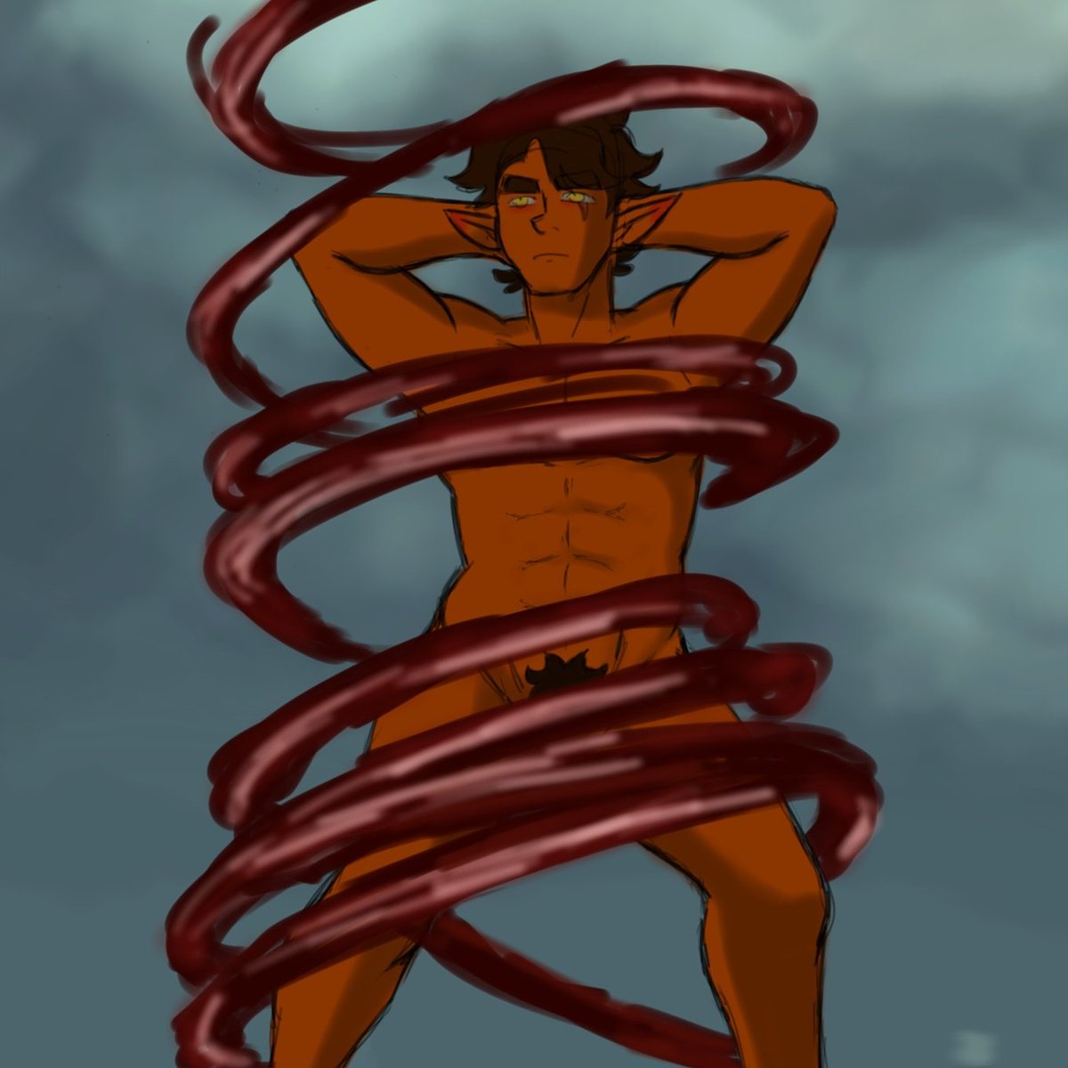 Calicusgayer tweet media