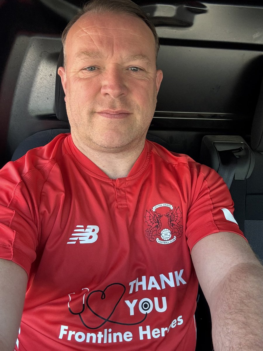 John Mcintyre tweet media