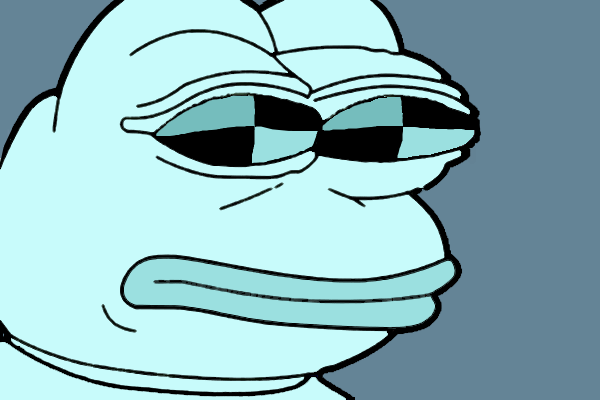 captainpepe0x69's tweet photo. $PEPE holders know this is more than just a meme coin now. https://t.co/Hj4F8lwxDl