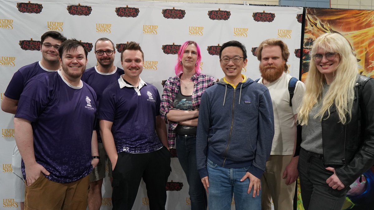 Star City Games tweet media