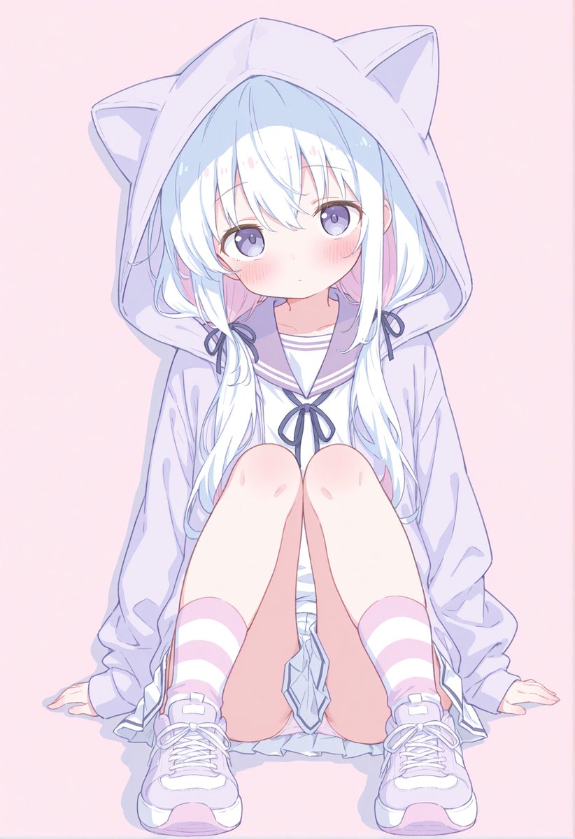 PhD_illust's tweet photo. ほえぇ https://t.co/4PJZWhfoV3