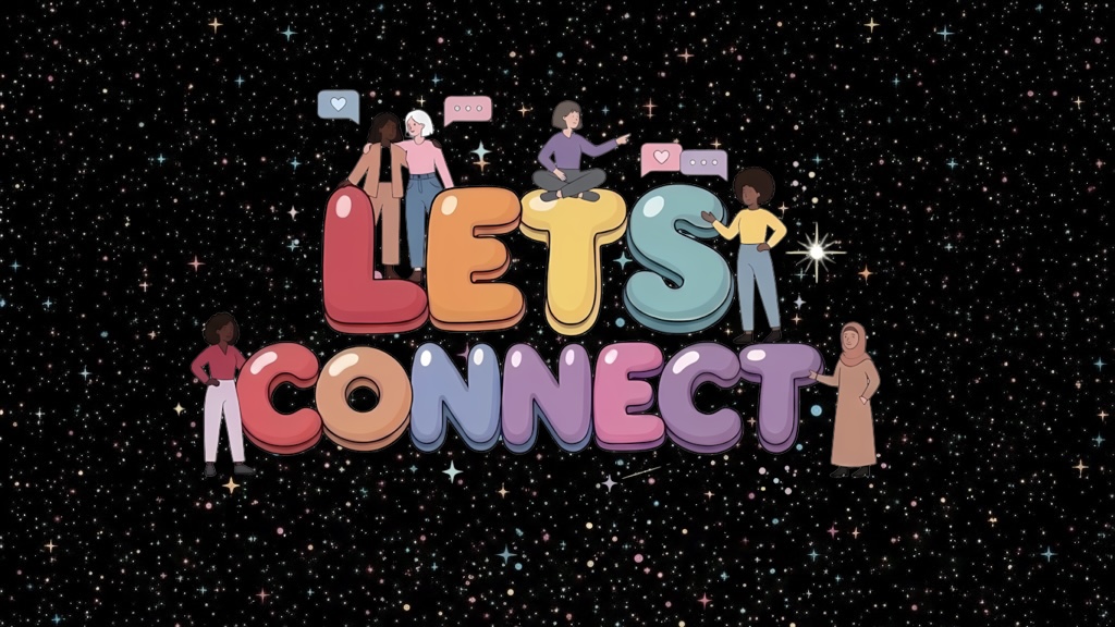 LetsConnect tweet media