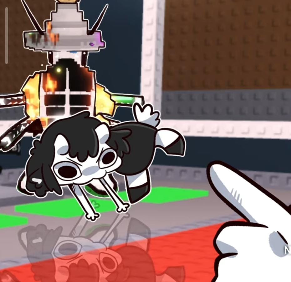 HeyPelusa ~ tweet media