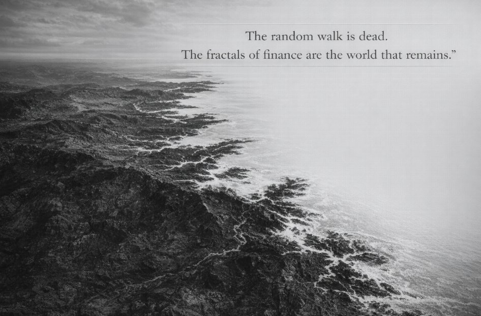 RichB118's tweet photo. Ten episodes. Sixty-eight markets. Forty-one years. One verdict.

Markets are not random. They never were.

Over the past few weeks we published a ten-part research series testing the most fundamental assumption in finance. Not theoretically. Empirically, across eight asset classes, six continents, and 41 years of daily data.

The findings:

Mean Hurst exponent of 0.866 across all 68 markets. Not one exception.

Five-sigma events occurring 5,791 times more often than the bell curve allows.

A simulated market with zero feedback produces zero signatures. Add feedback, and every signature returns simultaneously. That is not correlation. That is causation.

The random walk is not approximately wrong. It is structurally wrong, it assumed away the very mechanism that produces the phenomena it could not explain.

This post is the complete synopsis, every episode, every finding, the full arc of evidence in one place.

https://t.co/WilDU2cMBO

#QuantitativeFinance #SystematicTrading #RiskManagement #TheFractalsOfFinance