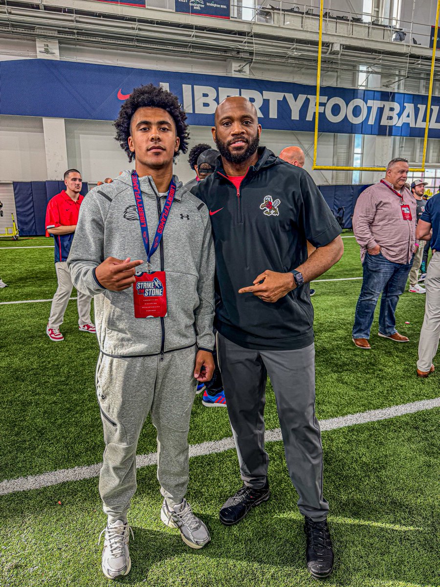 David L Coleman Jr tweet media