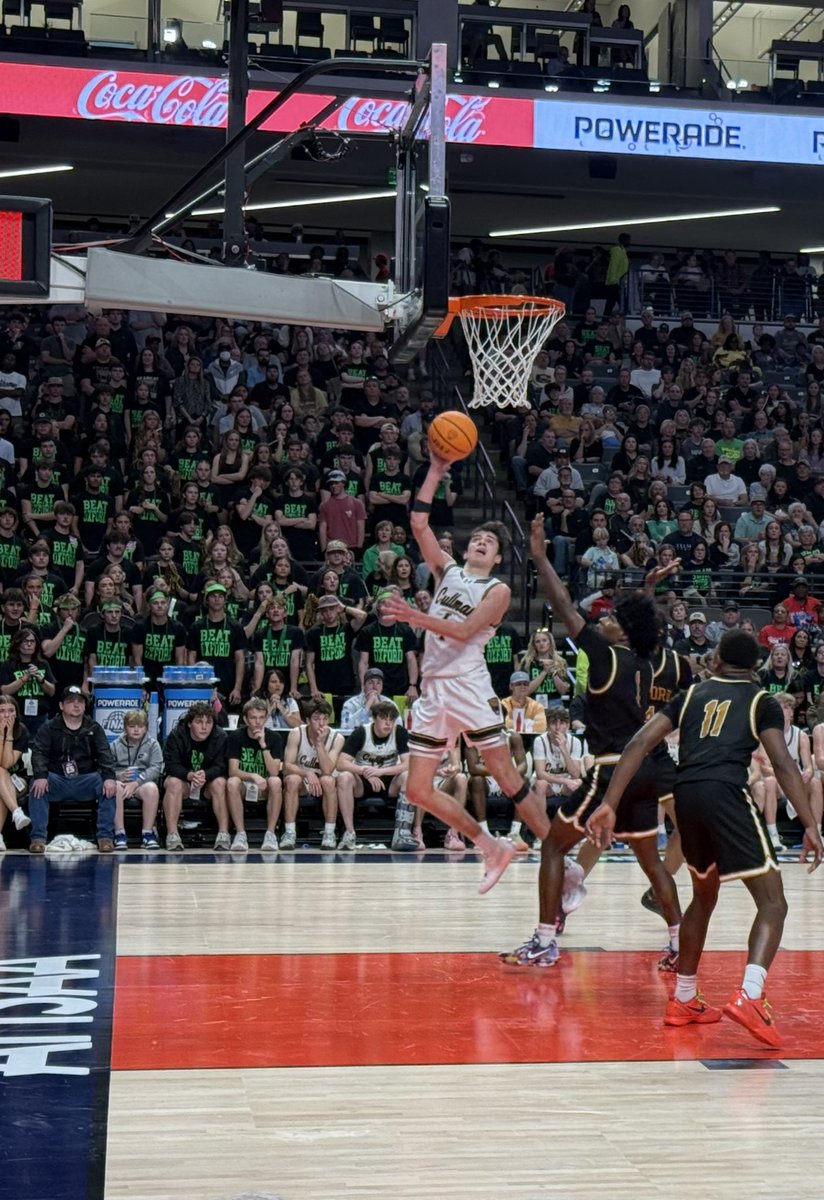 Cullman High School tweet media