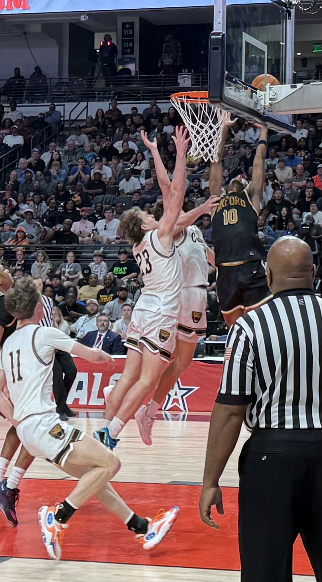 Cullman High School tweet media