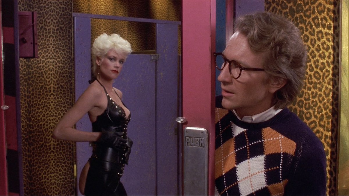 Body Double (1984)
