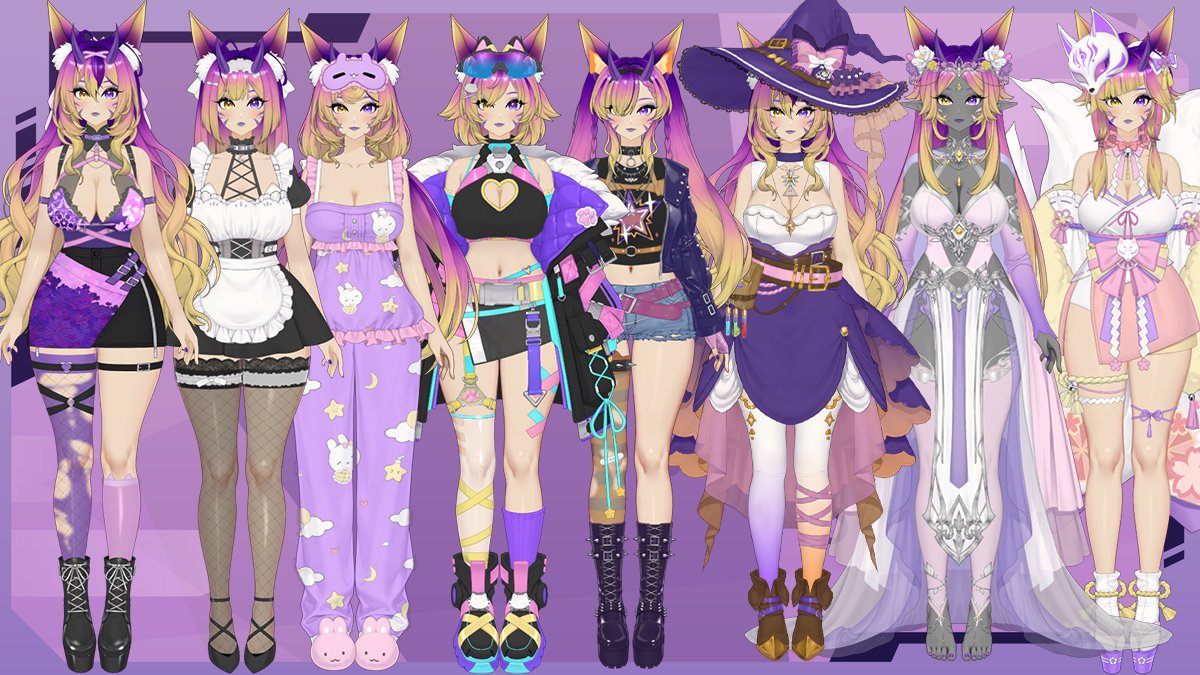 AkiiFae 🐱☕ tweet media