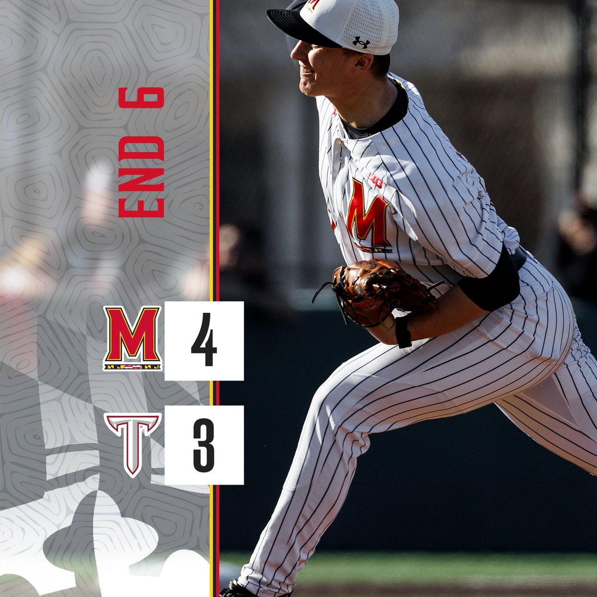 Maryland Baseball tweet media