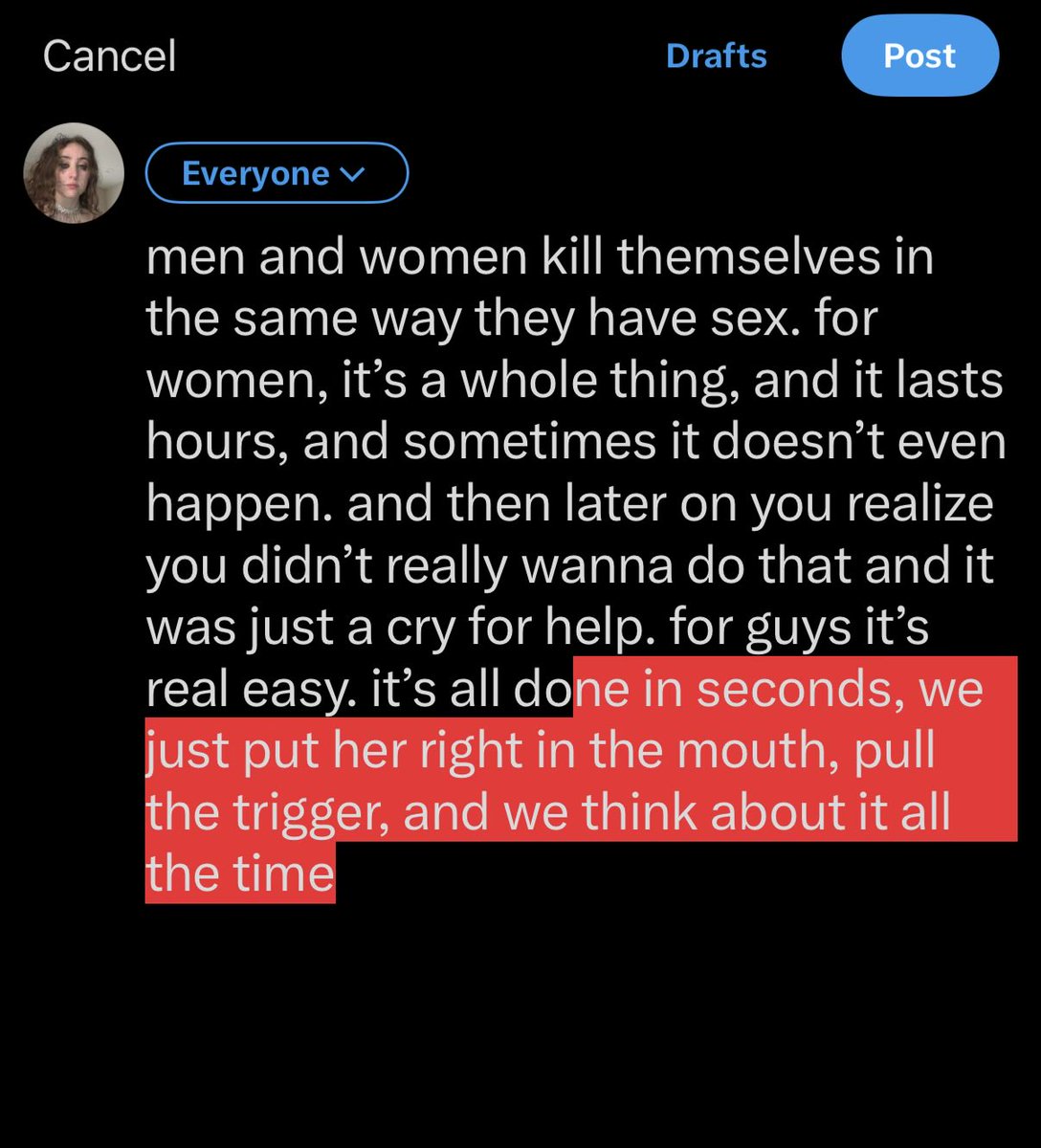 addison raetheon tweet media