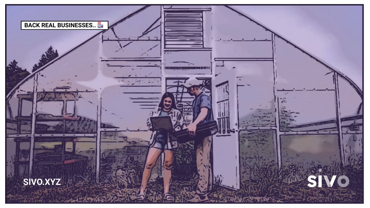 Sivo DeFi tweet media